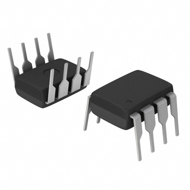 MCP2122-E/P Microchip Technology                                                                    IC ENCODER/DECODER IRDA 8-DIP