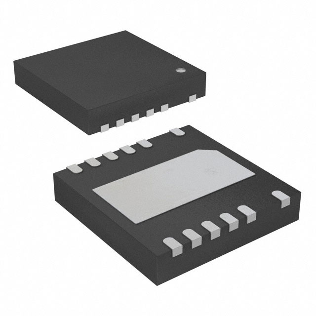 LT6375IDF#PBF Linear Technology/Analog Devices                                                                    IC OPAMP DIFF 14DFN