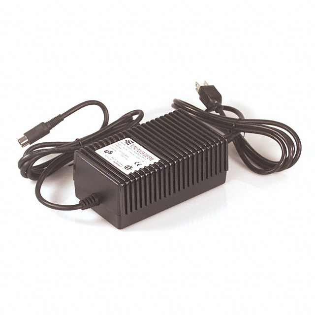 W7212-D5 Inventus Power                                                                    AC/DC DESKTOP ADAPTER 12V 72W