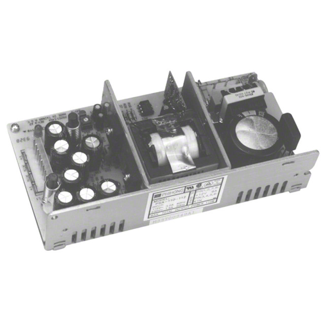 PSA110-112 Phihong USA                                                                    AC/DC CONVERTER 12V 110W