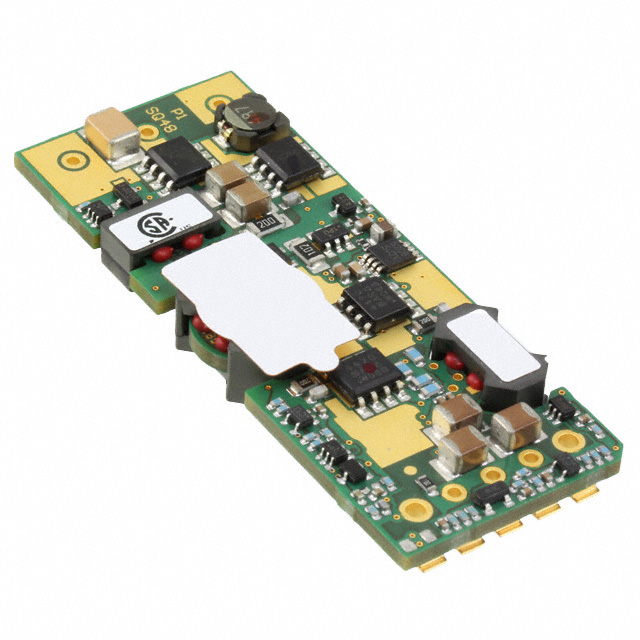 SQ48T15033-PBB0 Bel Power Solutions                                                                    DC/DC CONVERTER 3.3V 50W