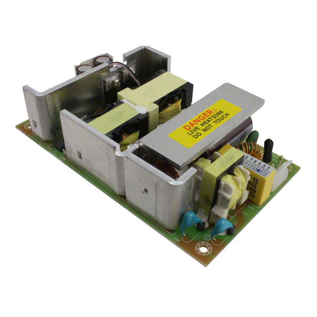 SCS120PW15 TDK-Lambda Americas Inc.                                                                    AC/DC CONVERTER 15V 120W