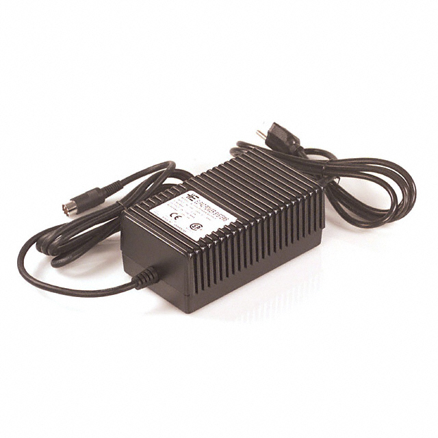 W7224-D5 Inventus Power                                                                    AC/DC DESKTOP ADAPTER 24V 72W