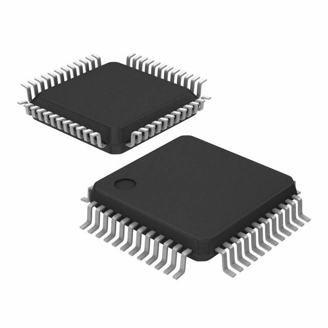 8V18646AIPMREP Texas Instruments                                                                    IC ABT SCAN TEST DEV 3.3V 64LQFP