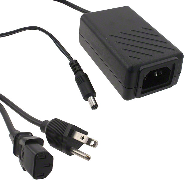 FWC1818-760F Inventus Power                                                                    AC/DC DESKTOP ADAPTER 18V 18W