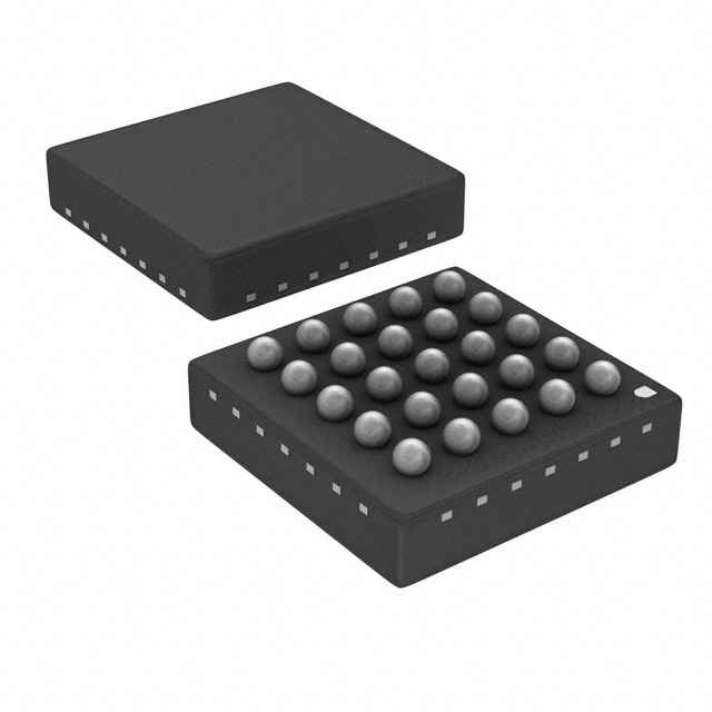 LM8325DGR8-1/NOPB Texas Instruments                                                                    IC MOBILE I/O COMPAN 25CSBGA