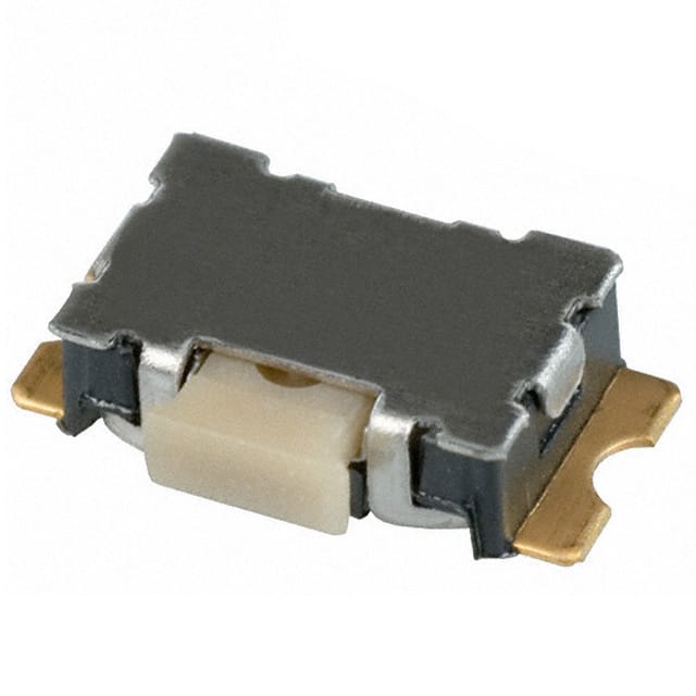 KSS243GLFG C&K                                                                    SWITCH TACTILE SPST-NO 0.01A 50V