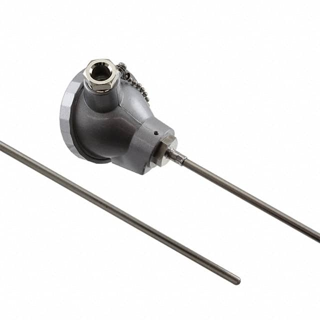 E52-P35C D=8 Omron Automation and Safety                                                                    TEMPERATURE SENSOR