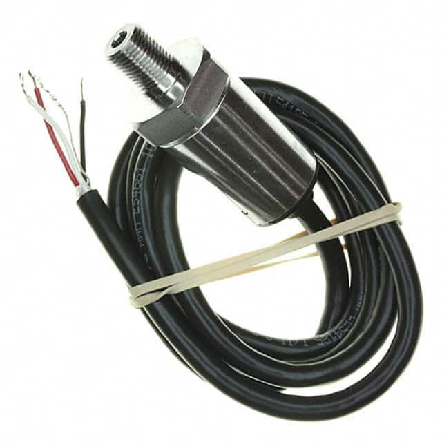 P51-1000-S-B-I36-5V-000-000 SSI Technologies Inc                                                                    SENSOR 1000PSIS 1/8NPT 5V