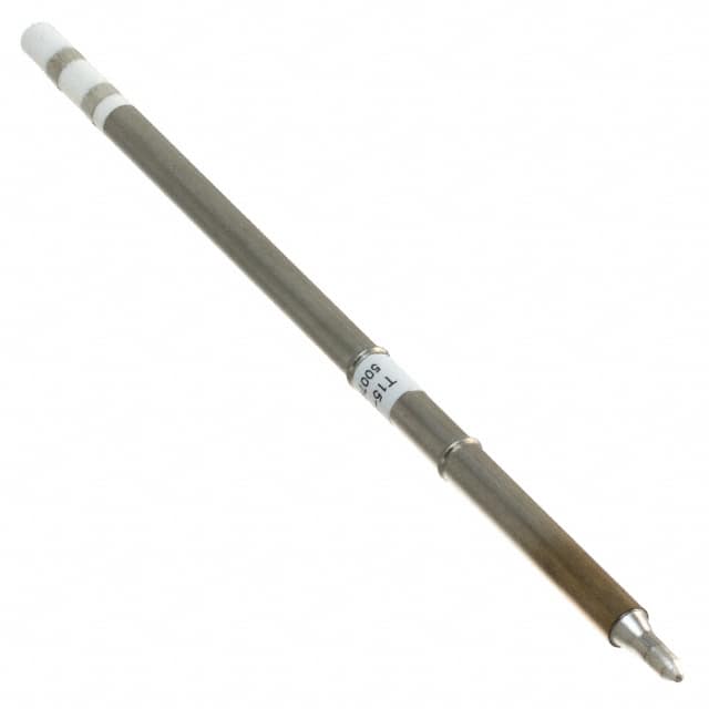 T15-SB08 American Hakko Products, Inc.                                                                    TIP,CONICAL,R0.8 X 10.5MM,FM-202