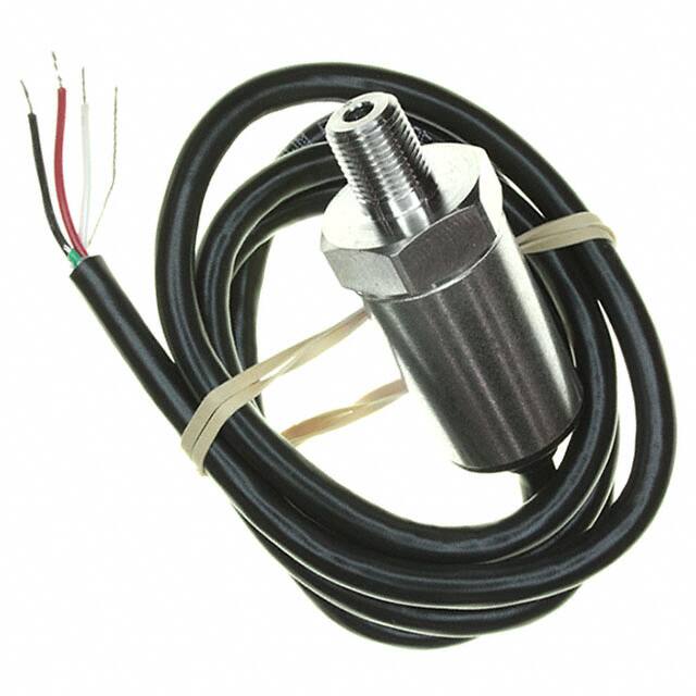 P51-50-S-B-I36-5V-000-000 SSI Technologies Inc                                                                    SENSOR 50PSIS 1/8NPT 5V