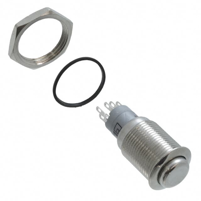 PV3H2H0SS E-Switch                                                                    SWITCH PUSHBUTTON DPDT 2A 48V