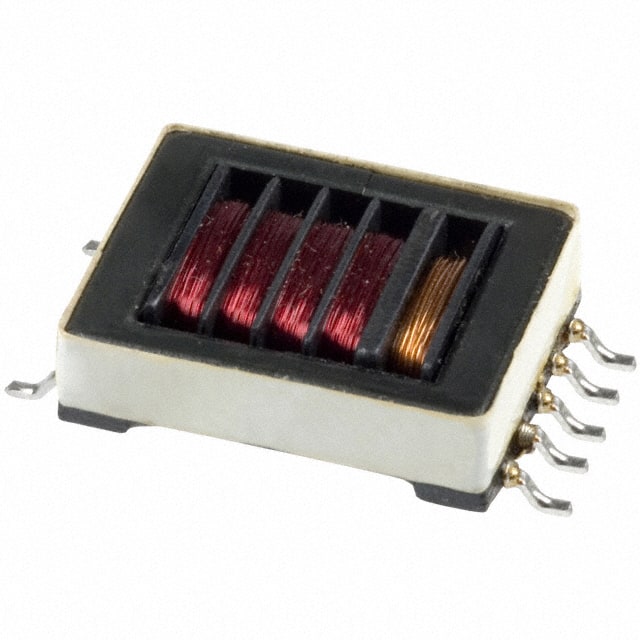 PM61300-1 Bourns Inc.                                                                    TRANSFORMER CCFL INVERT 25V SMD