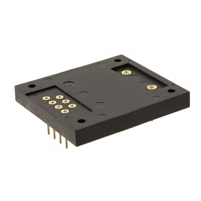 AT9704-085K NKK Switches                                                                    SOCKET FOR HI RES SMART SWITCH