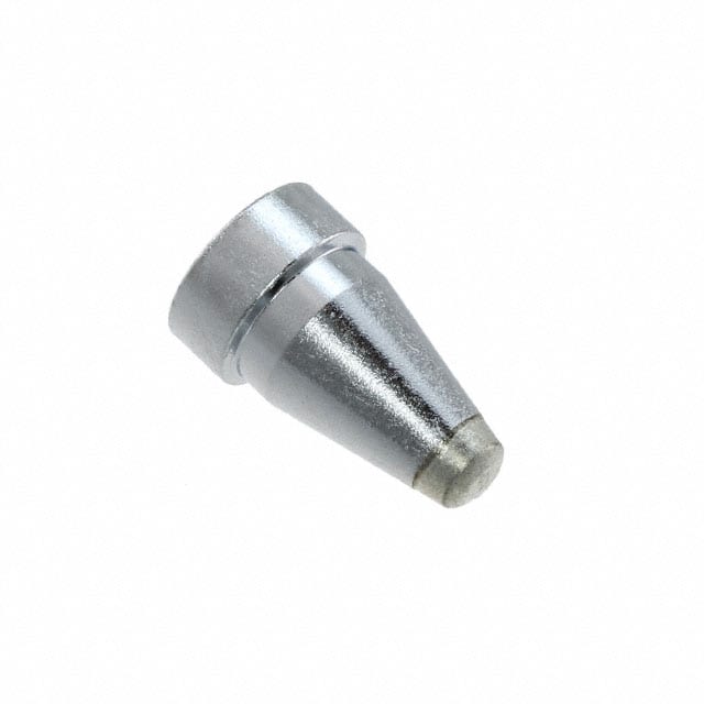 N61-17 American Hakko Products, Inc.                                                                    NOZZLE,2.3MM,EXTRA LONG,FR-4101/