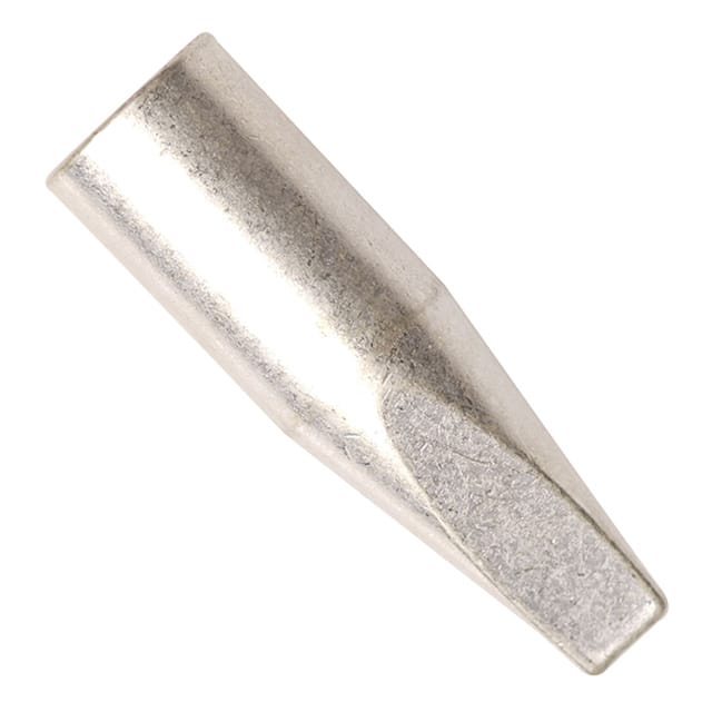 PL133 Apex Tool Group                                                                    TIP LONG TAPER CHISEL PLATED .15
