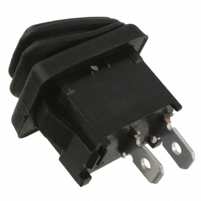 GRB066A802BB1 CW Industries                                                                    SWITCH ROCKER SPST 16A 125V