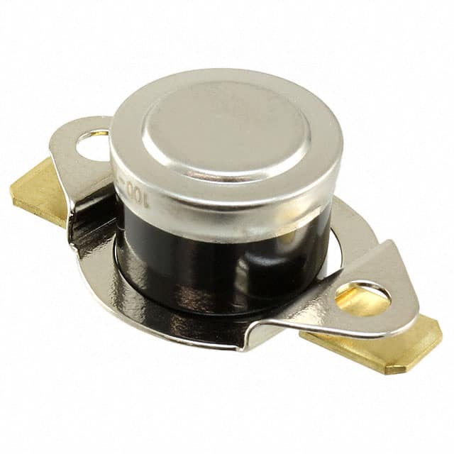 2455RP-91000442 Honeywell Sensing and Productivity Solutions                                                                    AUTO RESET THERMOSTAT