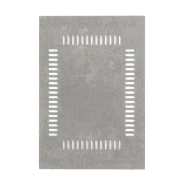 IPC0133-S Chip Quik Inc.                                                                    TQFP-64 STENCIL