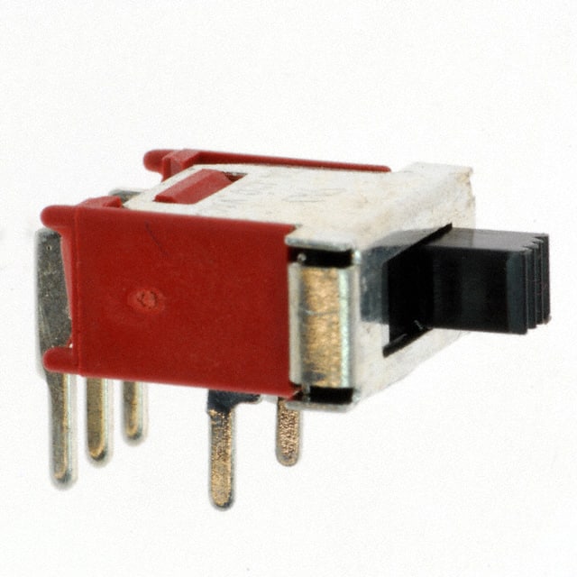 TS01AQE C&K                                                                    SWITCH SLIDE SPDT 3A 120V