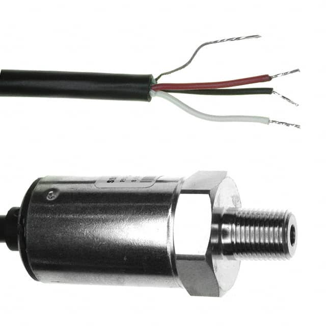 P51-500-S-B-I36-5V-000-000 SSI Technologies Inc                                                                    SENSOR 500PSIS 1/8NPT 5V