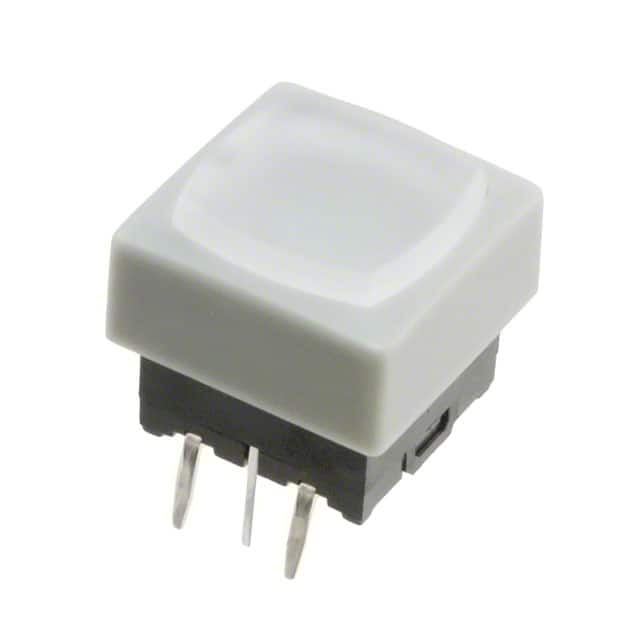 JB15LPF-BH NKK Switches                                                                    SWITCH TACTILE SPST-NO 0.05A 24V