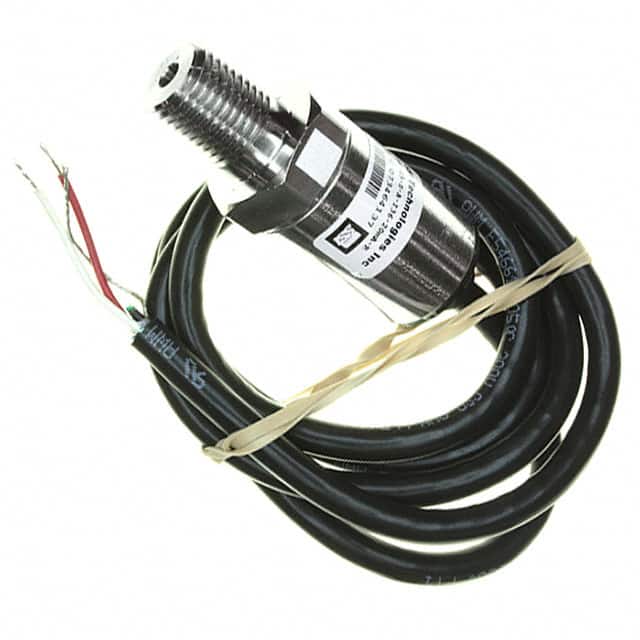 P51-15-S-UC-I36-20MA-000-000 SSI Technologies Inc                                                                    SENSOR 15PSIS 1/4NPT 20MA