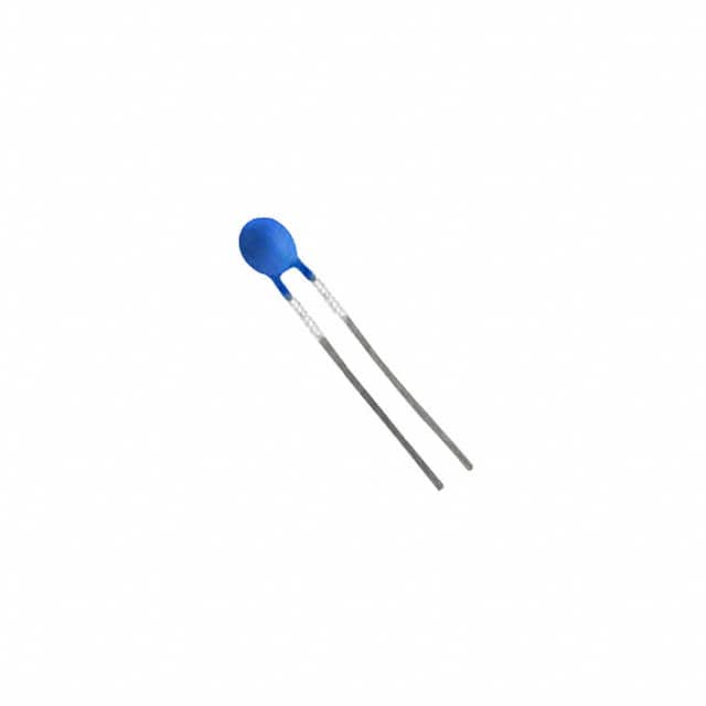 PW503R2 US Sensor/Littelfuse Inc                                                                    NTC THERMISTOR 50K OHM 0.5C BEAD