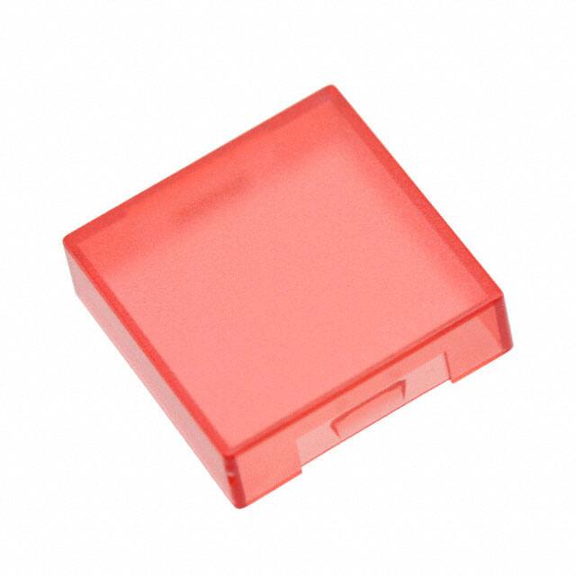 A16ZA-5101R Omron Automation and Safety                                                                    CAP PUSHBUTTON SQUARE RED