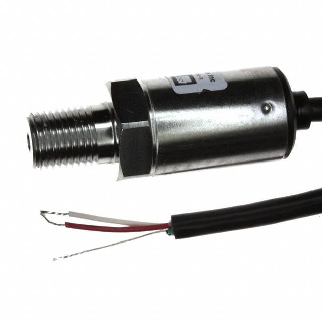 P51-100-S-A-I36-20MA-000-000 SSI Technologies Inc                                                                    SENSOR 100PSIS 1/4NPT 20MA