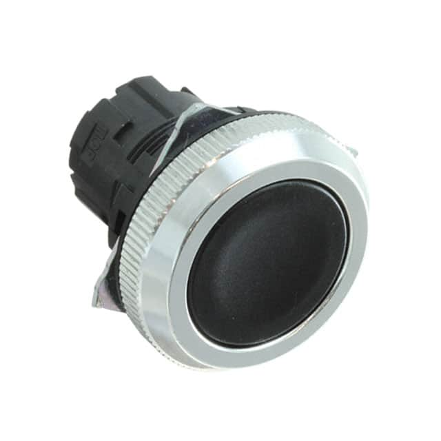 A30NZ-MNA-NBA Omron Automation and Safety                                                                    BLACK BRSHD METL BEZEL, FLAT