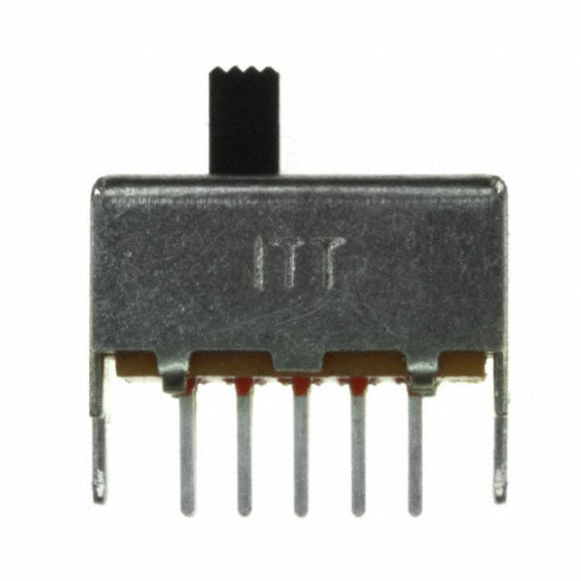 OS203011MV9QN1 C&K                                                                    SWITCH SLIDE DP3T 100MA 30V