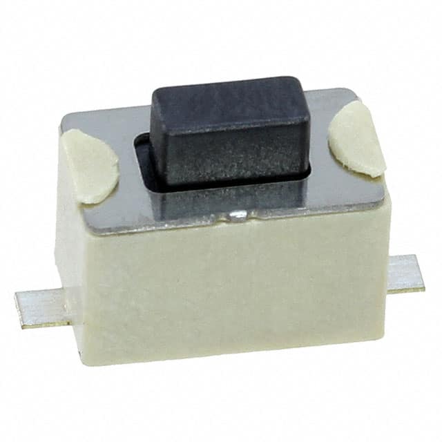 434121050816 Wurth Electronics Inc.                                                                    SWITCH TACTILE SPST-NO 0.05A 12V