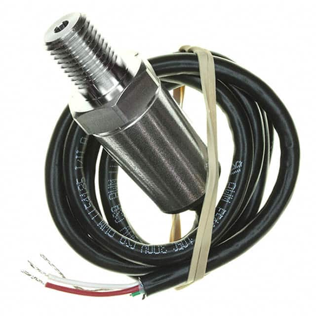 P51-1000-S-A-I36-20MA-000-000 SSI Technologies Inc                                                                    SENSOR 1000PSIS 1/4NPT 20MA