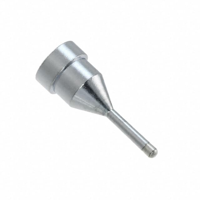 N61-11 American Hakko Products, Inc.                                                                    NOZZLE,0.8MM,EXTRA LONG,FR-4101/