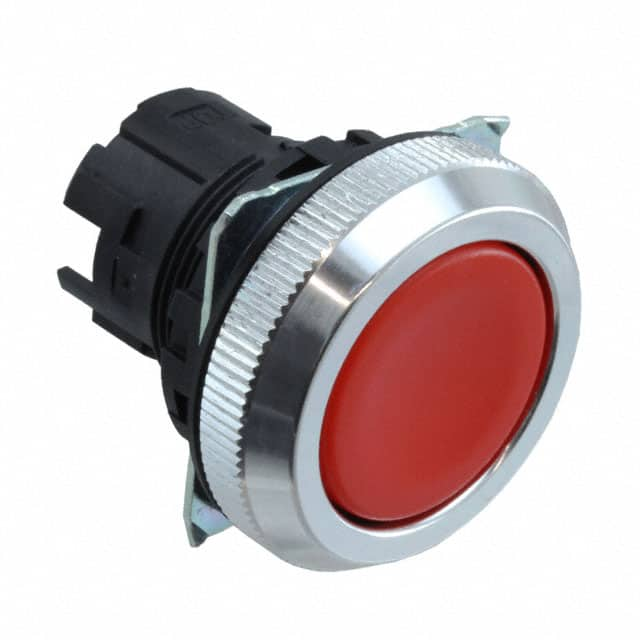 A30NZ-MNA-NRA Omron Automation and Safety                                                                    RED BRSHD METL BEZEL, FLAT