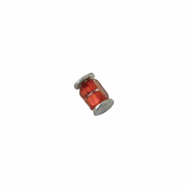 MM502F1K US Sensor/Littelfuse Inc                                                                    NTC THERMISTOR 5K OHM 10% MELF