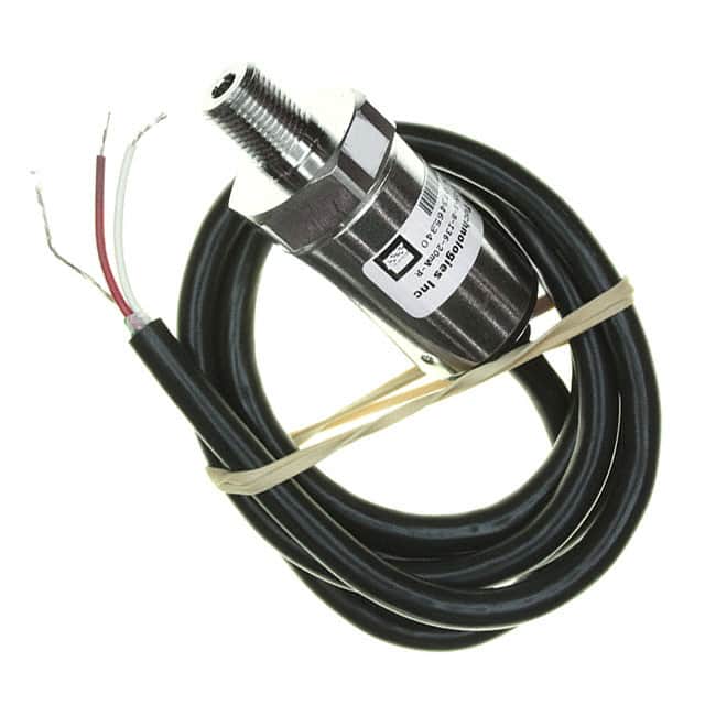 P51-15-S-UB-I36-20MA-000-000 SSI Technologies Inc                                                                    SENSOR 15PSIS 1/8NPT 20MA