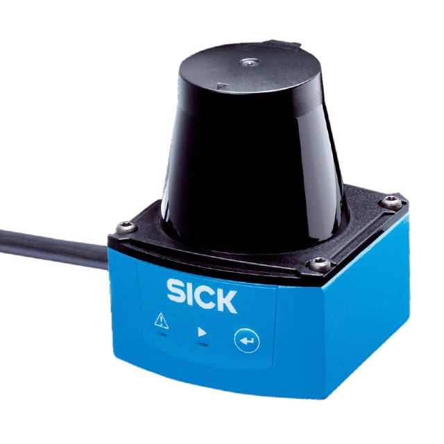 TIM320-1131000 SICK, Inc.                                                                    SAFETY LASER AREA SCANNER