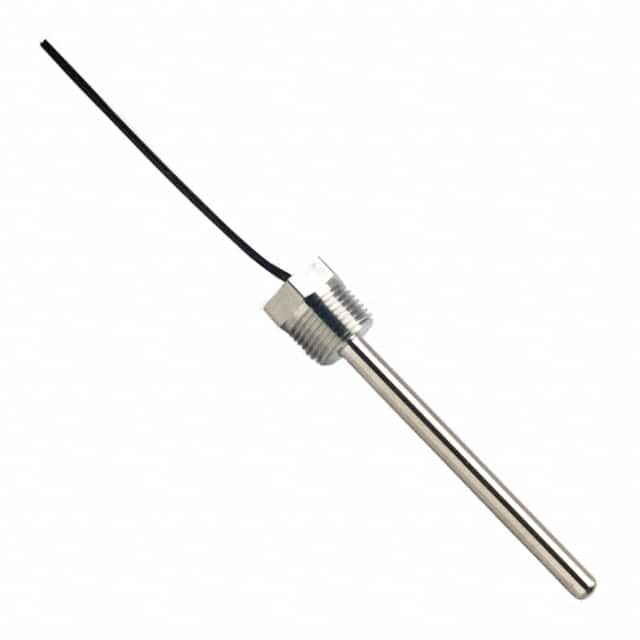 USW3483 US Sensor/Littelfuse Inc                                                                    RTD PROBE 1K OHM .06% NPT