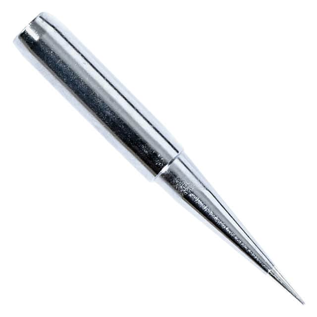 HS-4786 Chemtronics                                                                    PLATO SLDER TIP CONICAL 0.8 MM