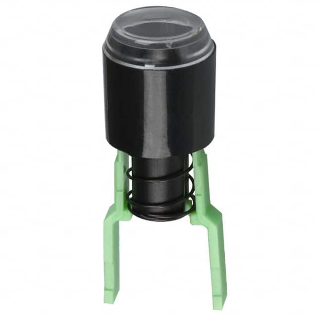 TH201-GRN E-Switch                                                                    CAP PUSHBUTTON ROUND GREEN