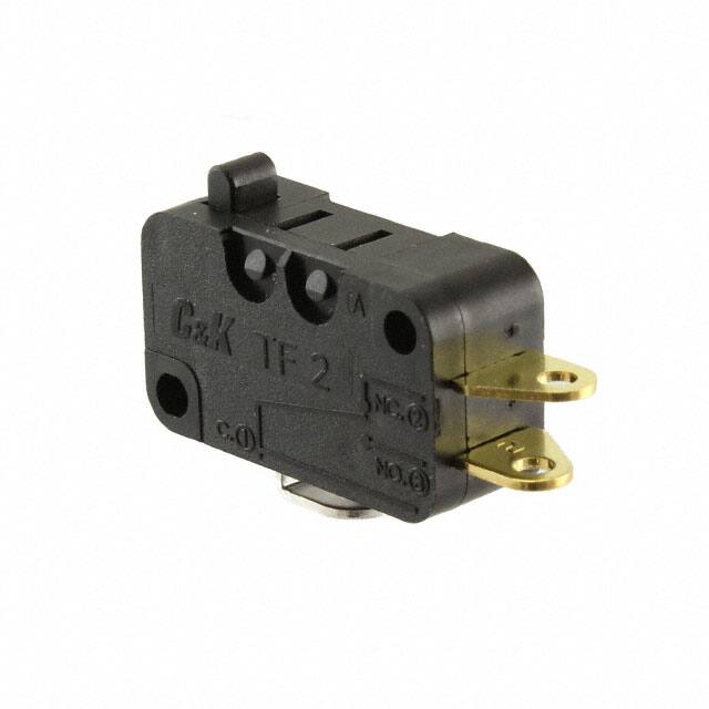 TF2CFH8SP0010C C&K                                                                    SWITCH SNAP ACTION SPDT 6A 125V