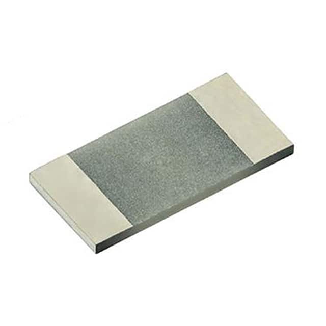 PCAN0603E1000BST5 Vishay Thin Film                                                                    RES SMD 100 OHM 0.1% 1/2W 0603