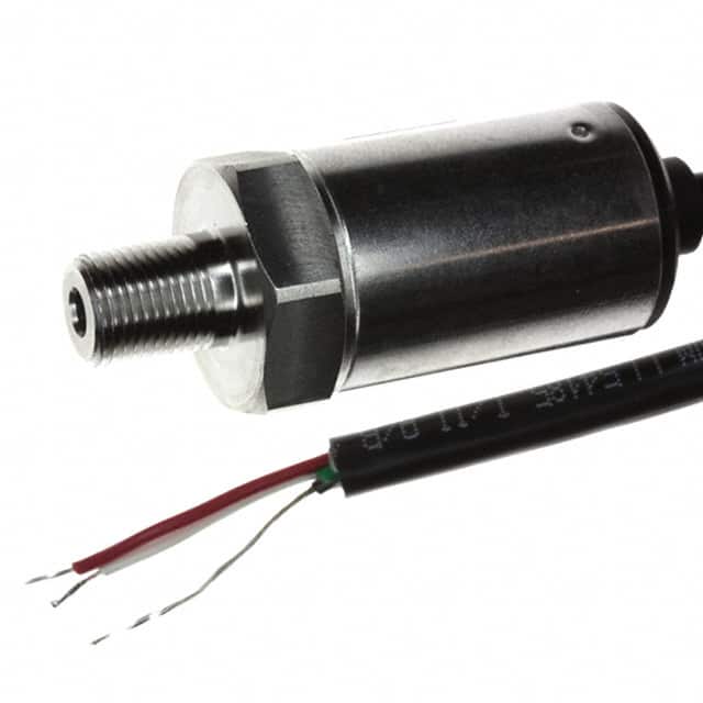 P51-100-S-B-I36-20MA-000-000 SSI Technologies Inc                                                                    SENSOR 100PSIS 1/8NPT 20MA