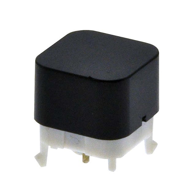 PB300STQ E-Switch                                                                    SWITCH PUSH SPST-NO 0.3A 28V