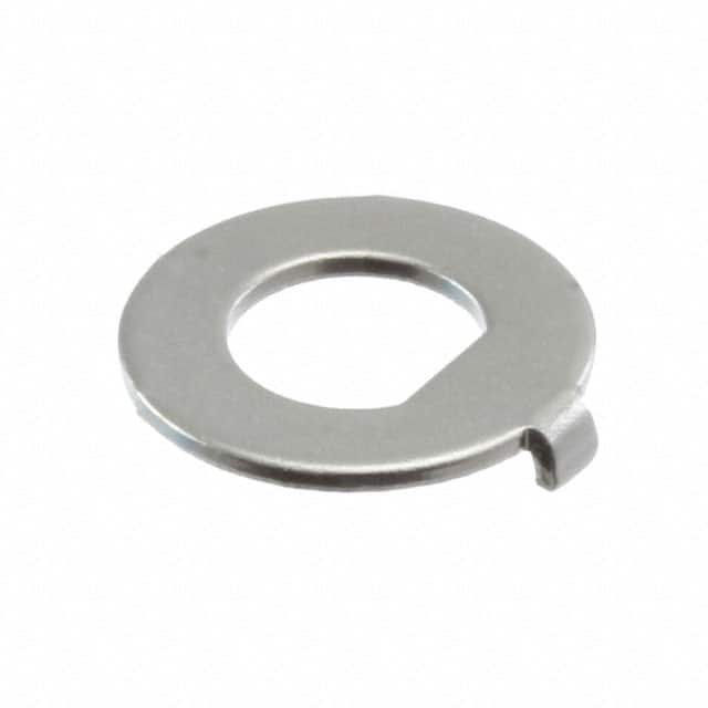 T100002 E-Switch                                                                    LOCKRING 1/4-40 UNS