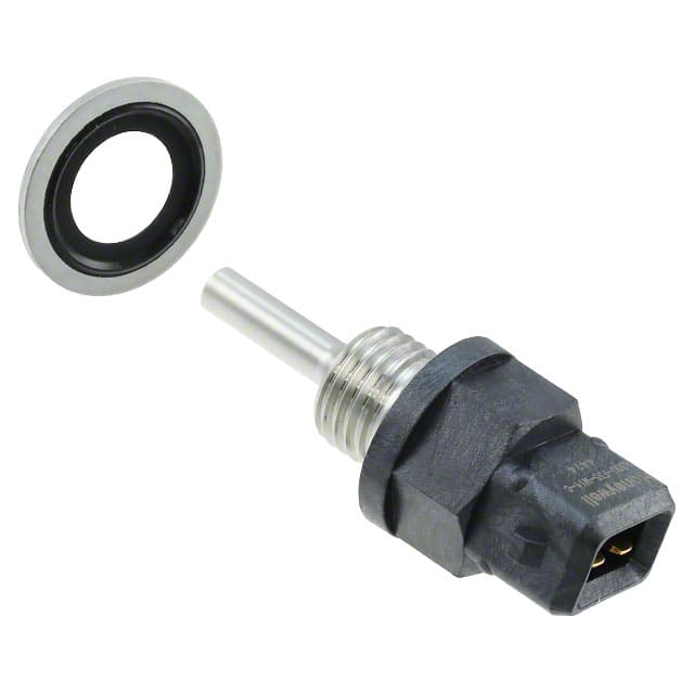 R300-F35-M14-C Honeywell Sensing and Productivity Solutions                                                                    TEMP SENSOR RTD 100 OHM PROBE