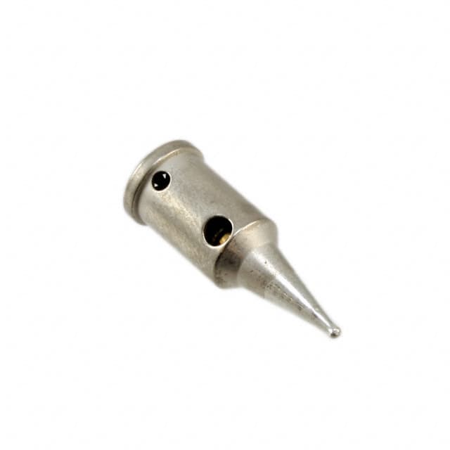 PPT1 Apex Tool Group                                                                    TIP SOLDER FLAT 1/32