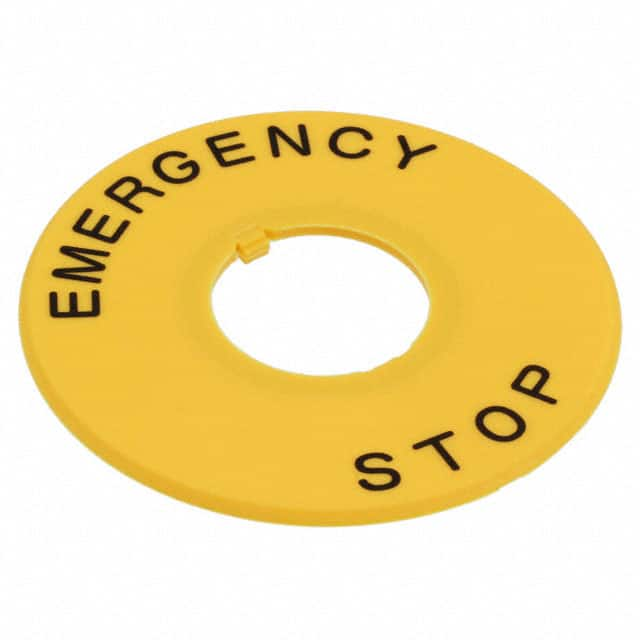 SG-EP2 Panasonic Industrial Automation Sales                                                                    EMERGENCY STOP NMPLT - SG-E2